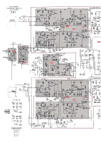 Tandberg 6000-X - Schematic 